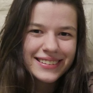 Margaux - Prof de soutien scolaire - Clermont-Ferrand