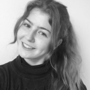 Gratianne - Prof de maths - Clamart