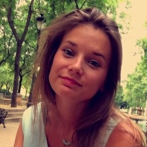 Emma - Prof d'aide aux devoirs - Lyon