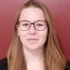 Maureen - Prof d'aide aux devoirs - Fontenay-sous-Bois