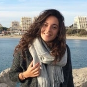 Noémie - Prof d'aide aux devoirs - Montigny-le-Bretonneux