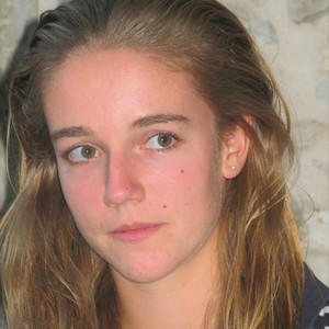 Chloé - Prof d'aide aux devoirs - Guyancourt