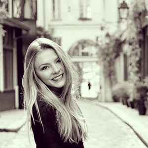 Saskia - Prof d'aide aux devoirs - Noisy-le-Grand