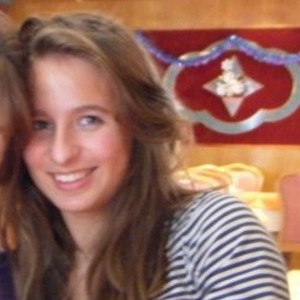 Bénédicte - Prof de maths - Meudon