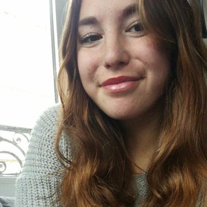 Ana - Prof de physique - chimie - Rouen