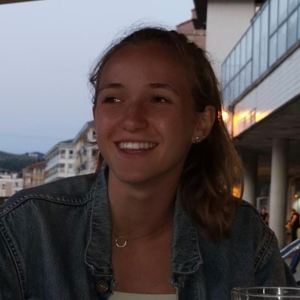 Margot - Prof d'espagnol - Alfortville