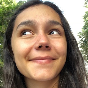 Elisa - Prof de maths - Lyon