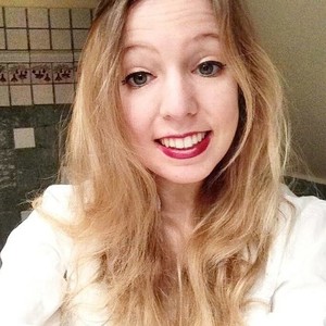 Juliette - Prof de maths - Paris