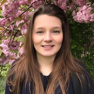 Ségolène - Prof de maths - Charleroi