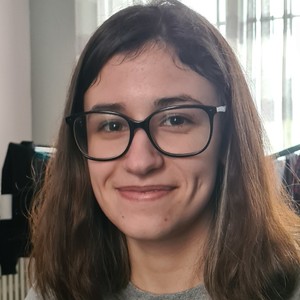 Mélanie - Prof de français - Aulnay-sous-Bois