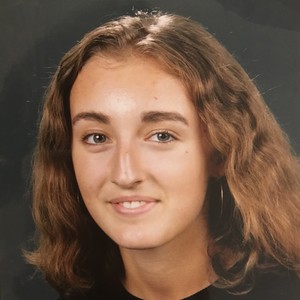 Léa - Prof de maths - Paris