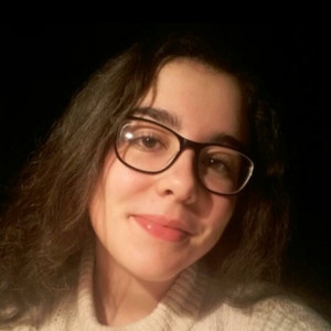 Sarah - Prof de maths - Paris