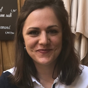 Manon - Prof d'aide aux devoirs - Poitiers