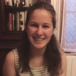 Cécile - Prof de maths - Tassin-la-Demi-Lune
