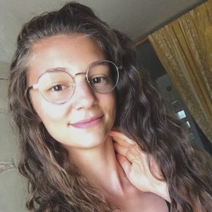 Celia - Prof de SVT - Bussy-Saint-Georges