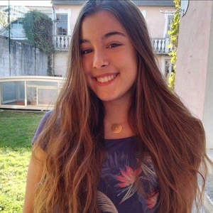 Caroline - Prof de maths - Mérignac