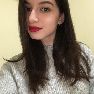 Léanne - Prof de maths - Montbéliard