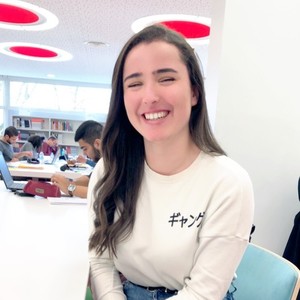 Ines - Prof d'aide aux devoirs - Limeil-Brévannes