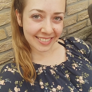 Adeline - Prof de biologie cellulaire - Herstal