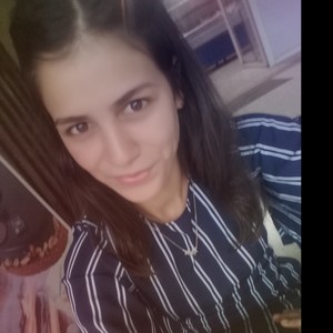 Lilia - Prof de maths - Anderlecht