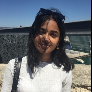 Jemila - Prof d'anglais - Antibes