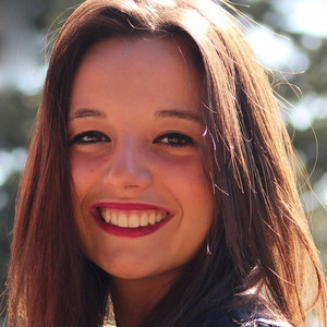 Marion - Prof de maths - Paris