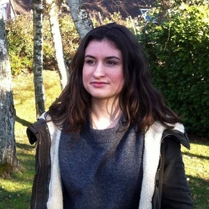 Constance - Prof d'espagnol - Villejuif