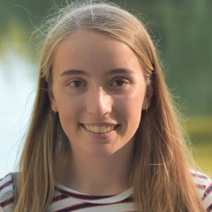 Alba - Prof d'anglais - Cesson-Sévigné