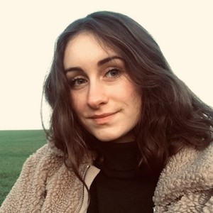 Emma-louise - Prof de physique - chimie - Pulnoy