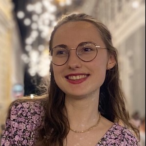 Chloé - Prof de français - Lille