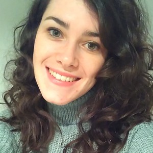 Aurélie - Prof de maths - Liège