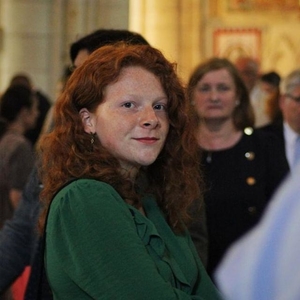 Emma - Prof de maths - Saumur