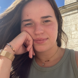 Manon - Prof d'aide aux devoirs - Ottignies-Louvain-la-Neuve