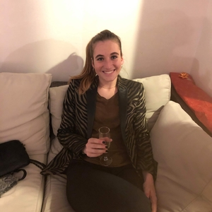 Ludivine - Prof d'aide aux devoirs - Saint-Didier-au-Mont-d'Or