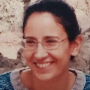 Nicole - Prof de piano - Paris