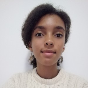 Myriam - Prof de maths - Paris