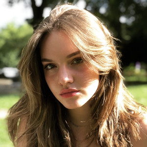 Anouk - Prof de français - Paris