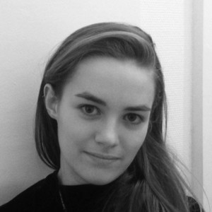 Louise - Prof de français - Rennes