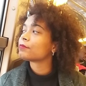 Mélanie - Prof de lecture - Paris