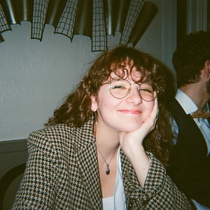 Marie - Prof de français - Ballan-Miré