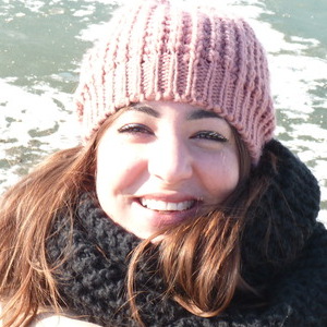 Lorena - Prof de théâtre - Malakoff
