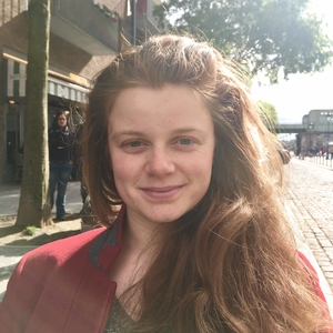 Léa - Prof d'histoire - Paris
