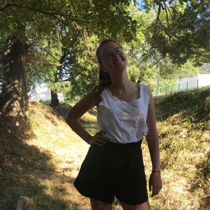 Claire - Prof de maths - Marseille 10e