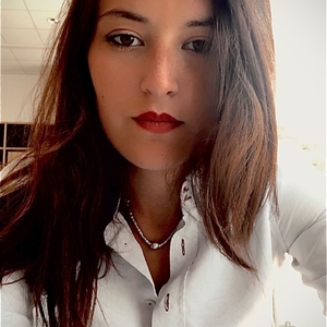 Anna maria - Prof d'italien - Marseille