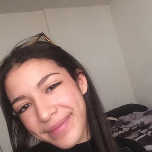 Sabrina - Prof de français - Paris