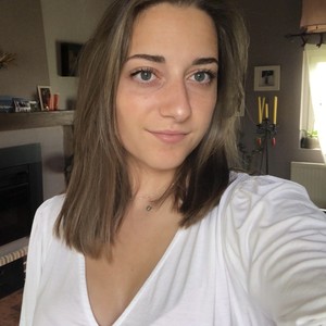 Mathilde - Prof d'espagnol - Nogent-le-Rotrou