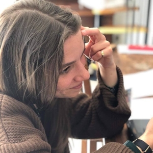 Agathe - Prof d'expression orale - anglais - Toulouse