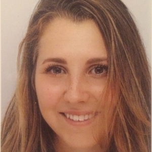 Lucie - Prof d'anglais - Vence