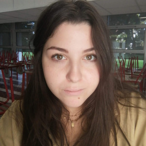 Cécile - Prof de français - Avignon