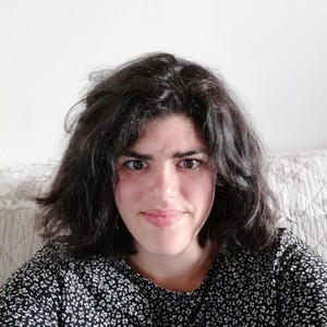 Rebecca - Prof de français - Vienne
